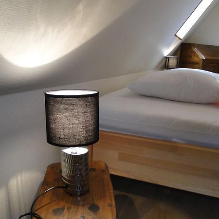 Le Loft A La Couronne Centre Ville De Barr Dış mekan fotoğraf
