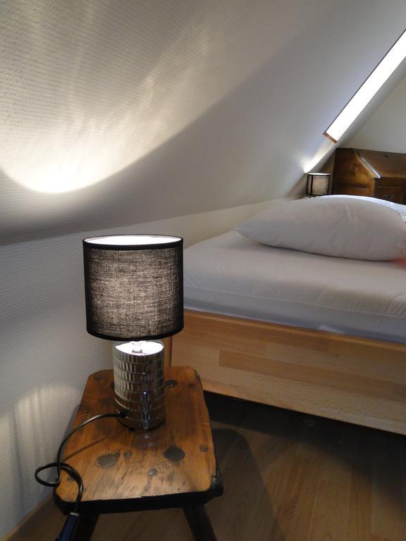 Le Loft A La Couronne Centre Ville De Barr Dış mekan fotoğraf